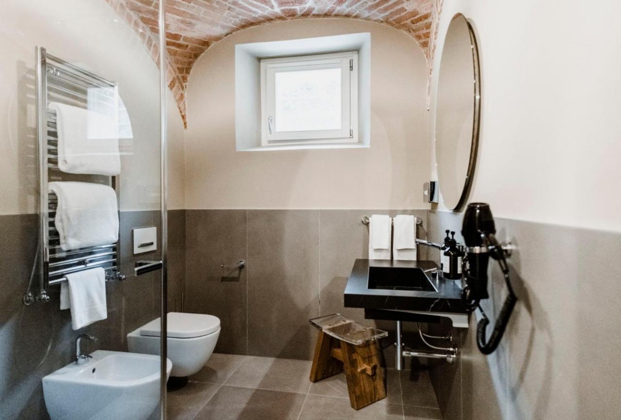 Parco Reala // Rural - Luxury - Rooms Corneliano d'Alba 외부 사진