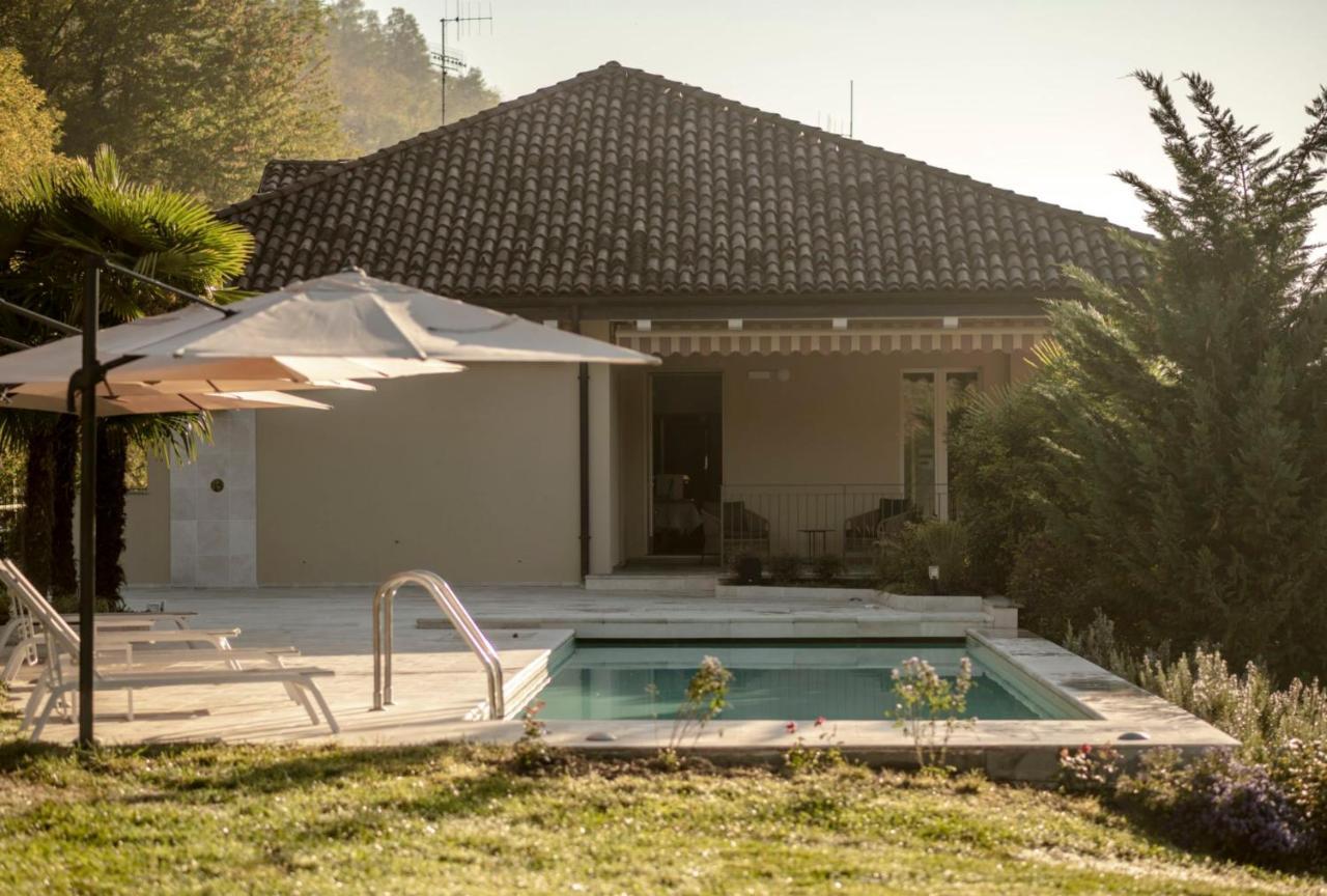 Parco Reala // Rural - Luxury - Rooms Corneliano d'Alba 외부 사진