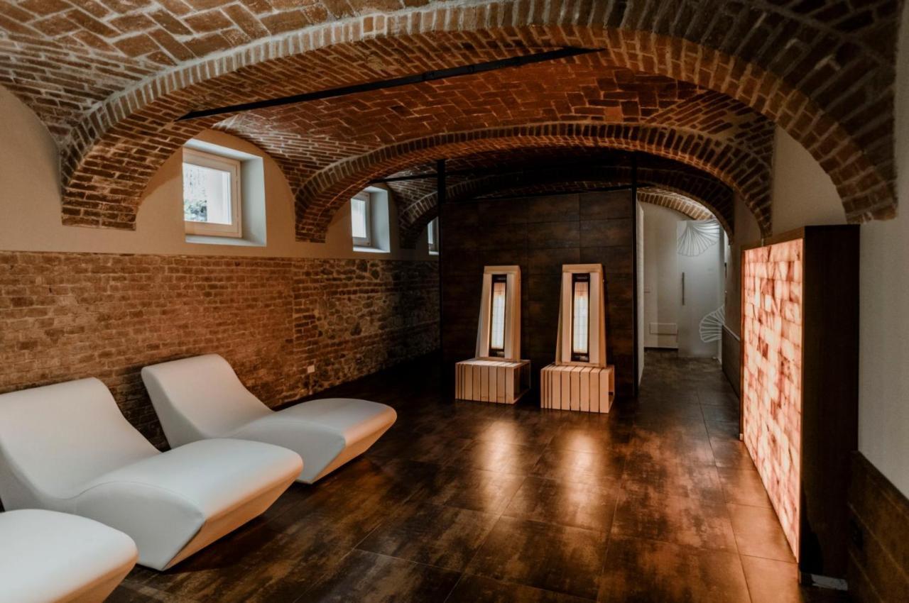 Parco Reala // Rural - Luxury - Rooms Corneliano d'Alba 외부 사진