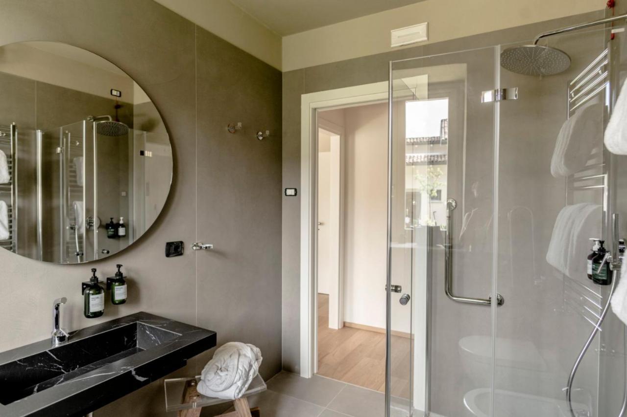 Parco Reala // Rural - Luxury - Rooms Corneliano d'Alba 외부 사진
