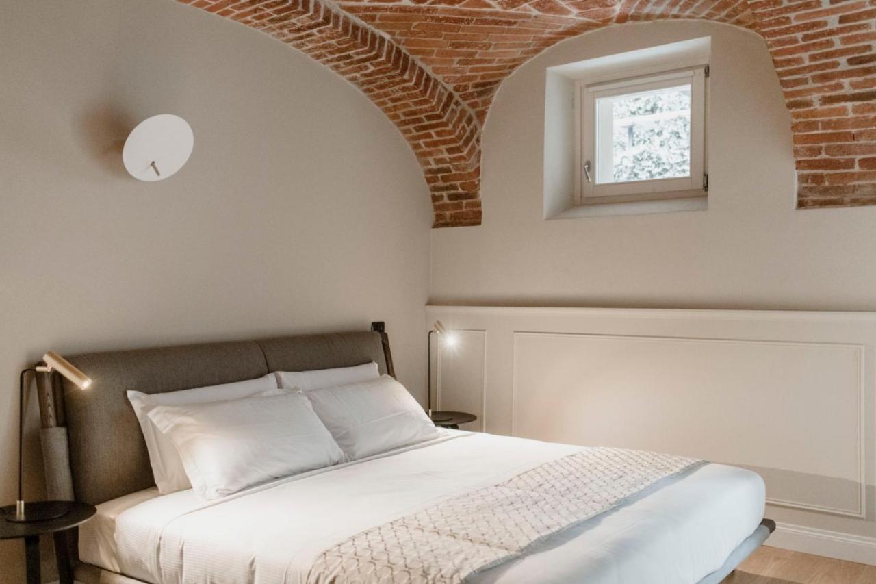Parco Reala // Rural - Luxury - Rooms Corneliano d'Alba 외부 사진