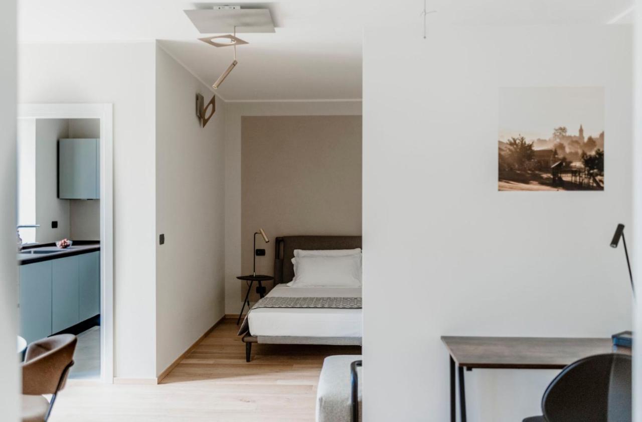 Parco Reala // Rural - Luxury - Rooms Corneliano d'Alba 외부 사진