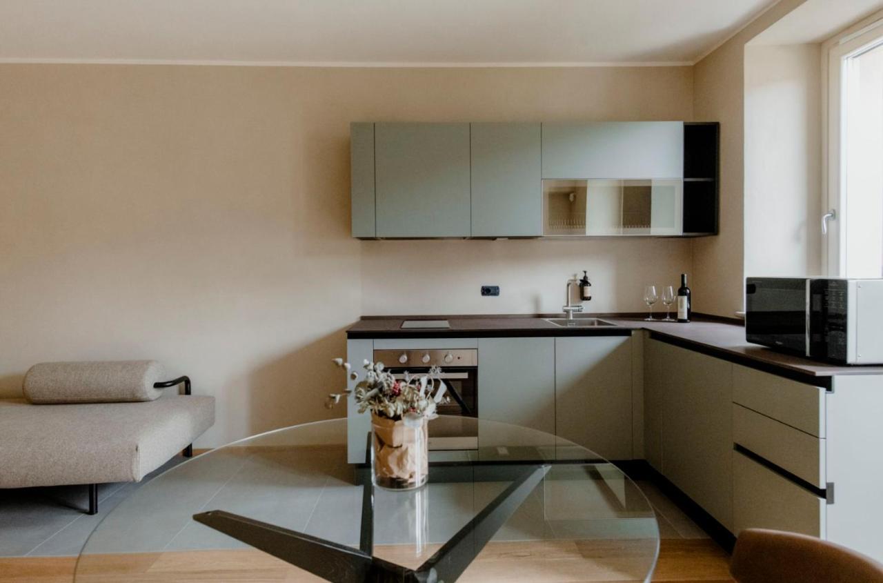 Parco Reala // Rural - Luxury - Rooms Corneliano d'Alba 외부 사진