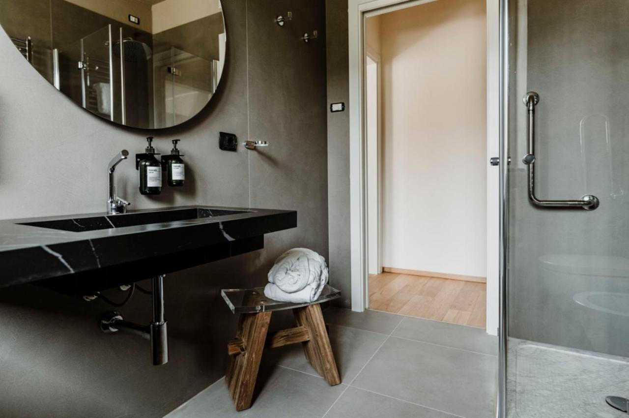 Parco Reala // Rural - Luxury - Rooms Corneliano d'Alba 외부 사진