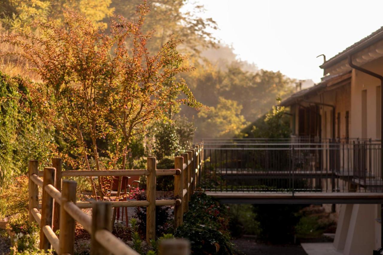 Parco Reala // Rural - Luxury - Rooms Corneliano d'Alba 외부 사진