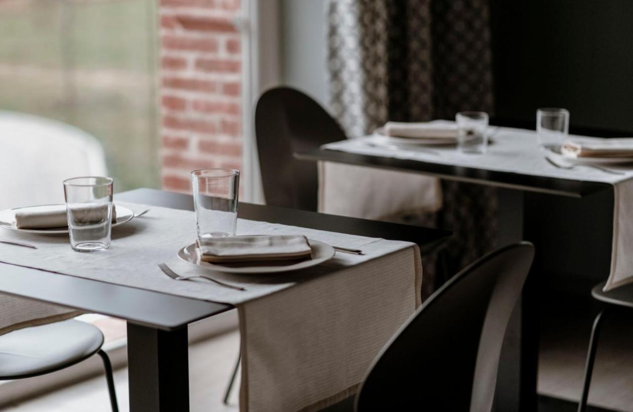 Parco Reala // Rural - Luxury - Rooms Corneliano d'Alba 외부 사진