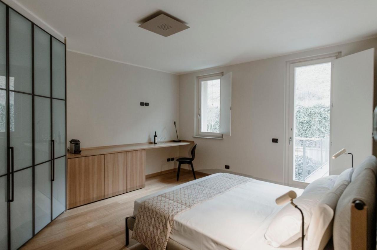 Parco Reala // Rural - Luxury - Rooms Corneliano d'Alba 외부 사진