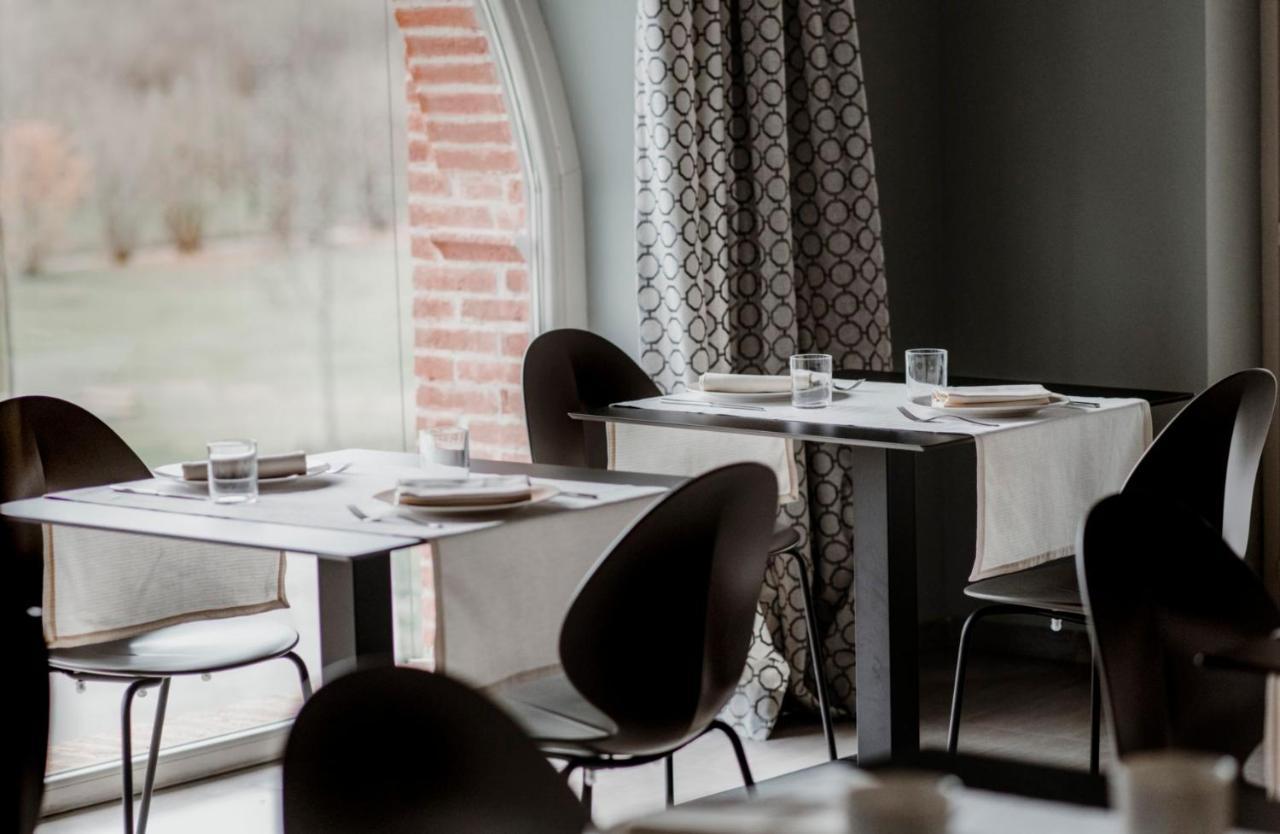 Parco Reala // Rural - Luxury - Rooms Corneliano d'Alba 외부 사진